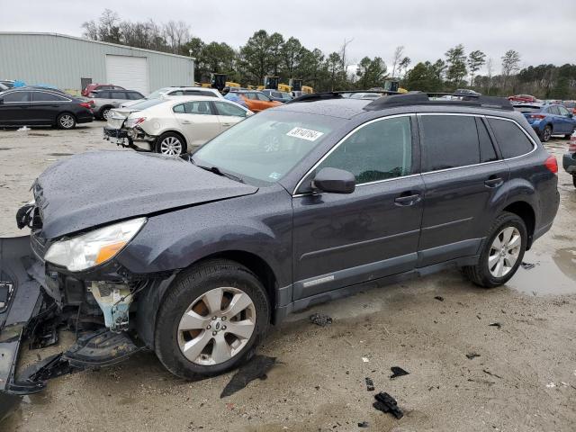2012 SUBARU OUTBACK 2.5I LIMITED 2012 image
