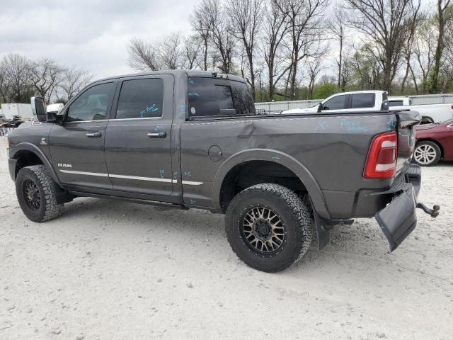 Изображение 2 2020 RAM 2500 LIMITED 2020 с VIN 3C6UR5SL2LG228939