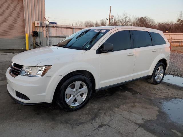 Obraz 1 z 2013 DODGE JOURNEY SE 2013 z VIN 3C4PDCAB3DT555571
