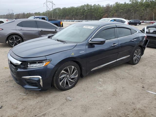 Obraz 2022 HONDA INSIGHT TOURING 2022