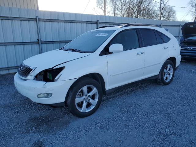 Obraz 2008 LEXUS RX 350 2008