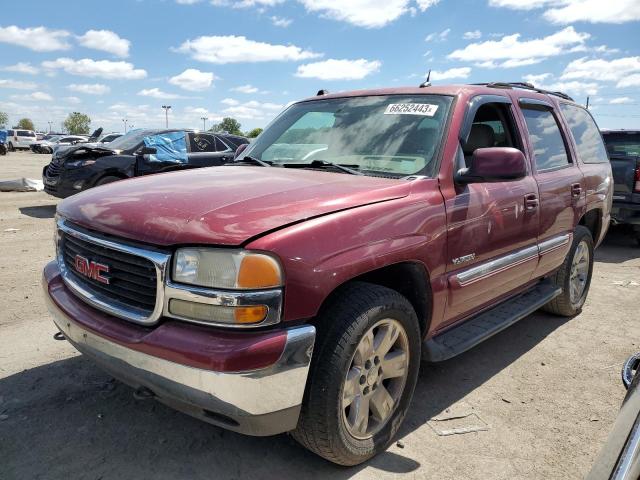 Obraz 2005 GMC YUKON  2005