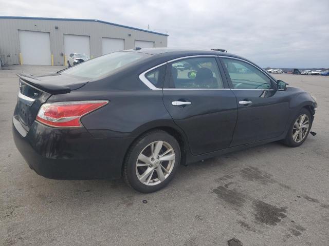 Изображение 3 2013 NISSAN ALTIMA 2.5 2013 с VIN 1N4AL3AP5DN577324