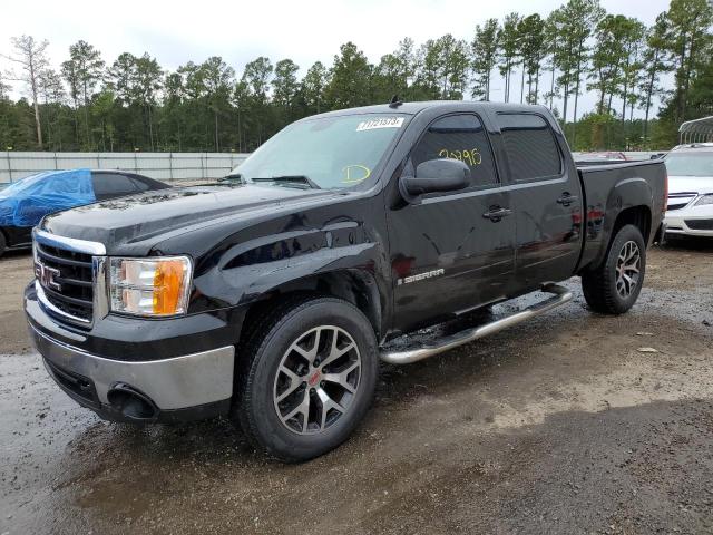 Изображение 2008 GMC SIERRA C1500 2008