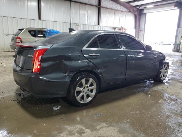 Image 3 of 2016 CADILLAC ATS  2016 with VIN 1G6AG5RX9G0110457