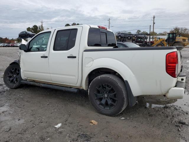 Изображение 2 2018 NISSAN FRONTIER S 2018 с VIN 1N6AD0ER9JN740681