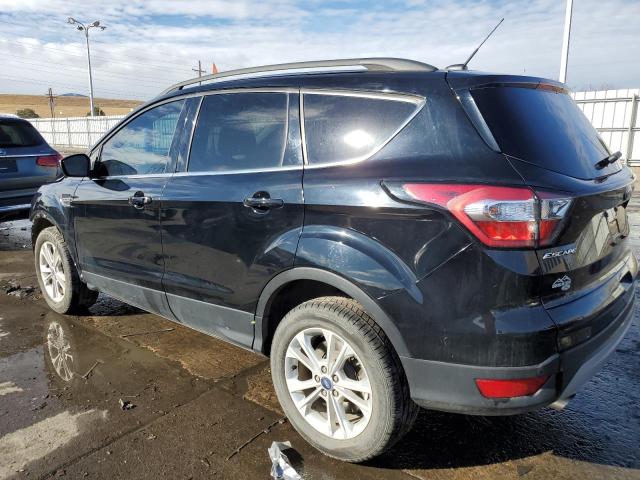 Obraz 2 z 2017 FORD ESCAPE SE 2017 z VIN 1FMCU9G94HUC25869