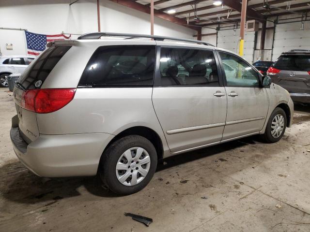 Obraz 3 z 2006 TOYOTA SIENNA CE 2006 z VIN 5TDZA23C96S481278