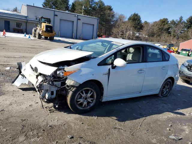 Image 1 of 2010 TOYOTA PRIUS  2010 with VIN JTDKN3DU1A0045569
