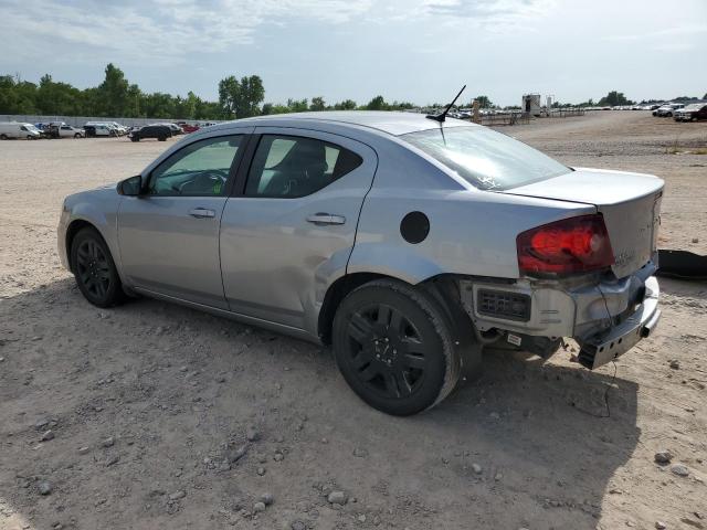 Image 2 of 2014 DODGE AVENGER SE 2014 with VIN 1C3CDZAB1EN180822