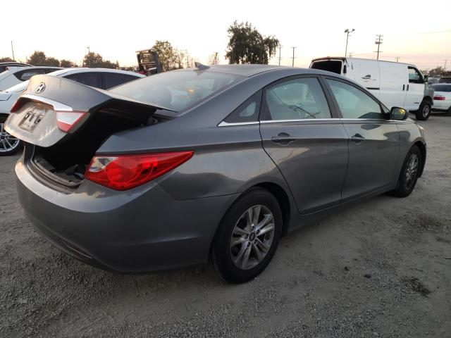 Изображение 3 2013 HYUNDAI SONATA GLS 2013 с VIN 5NPEB4ACXDH682961