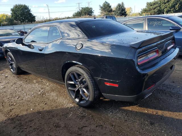 Obraz 2 z 2023 DODGE CHALLENGER SXT 2023 z VIN 2C3CDZAG5PH594094