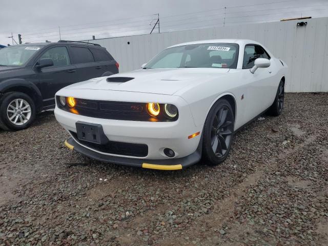 2019 DODGE CHALLENGER R/T SCAT PACK 2019 image