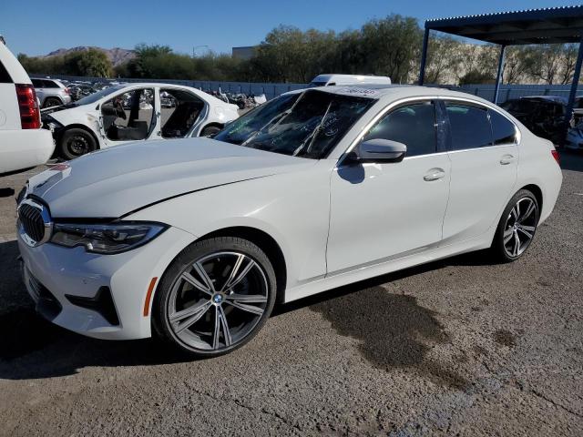 Obraz 2021 BMW 330I  2021