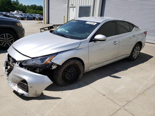 Image 1 of 2020 NISSAN ALTIMA S 2020 with VIN 1N4BL4BV5LC263920