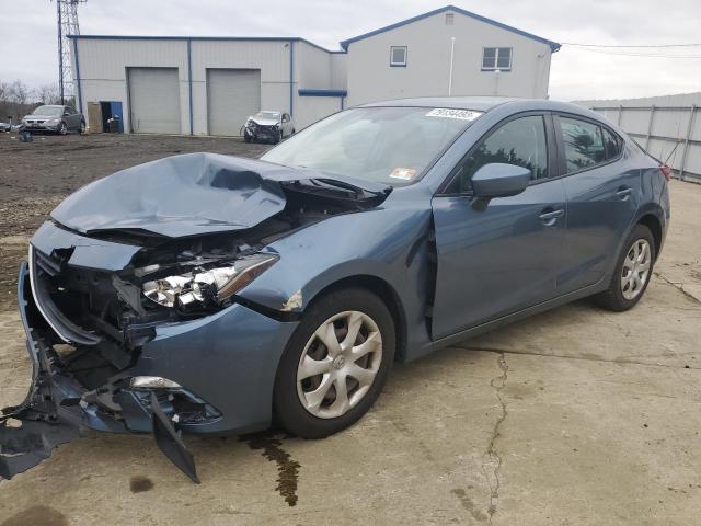 Изображение 2015 MAZDA 3 SPORT 2015