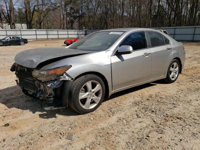 Obraz 2010 ACURA TSX  2010