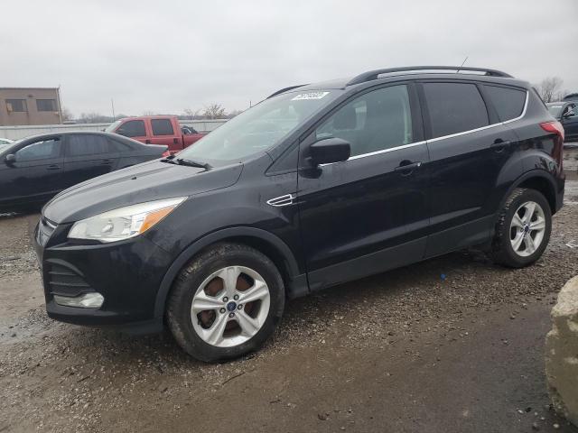 Image 1 of 2015 FORD ESCAPE SE 2015 with VIN 1FMCU9GX6FUB84253