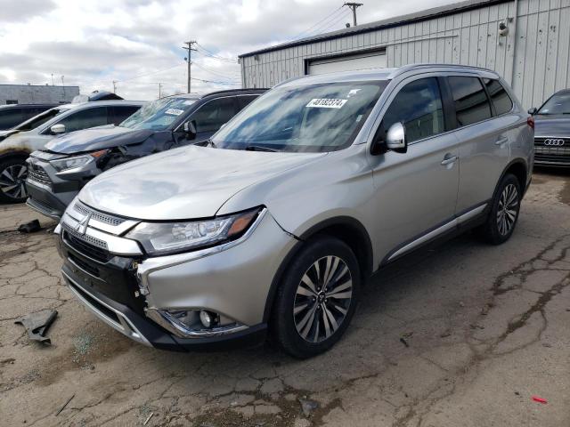 2020 MITSUBISHI OUTLANDER SE 2020 image