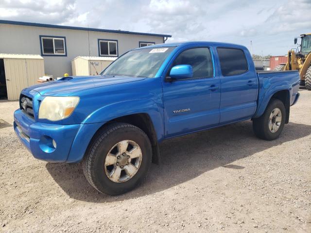 2007 TOYOTA TACOMA DOUBLE CAB PRERUNNER 2007 image