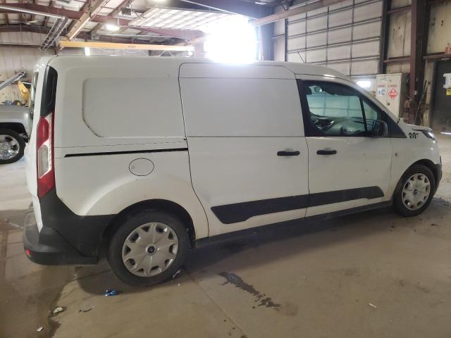 Image 3 of 2018 FORD TRANSIT CONNECT XL 2018 with VIN NM0LE7E73J1351930