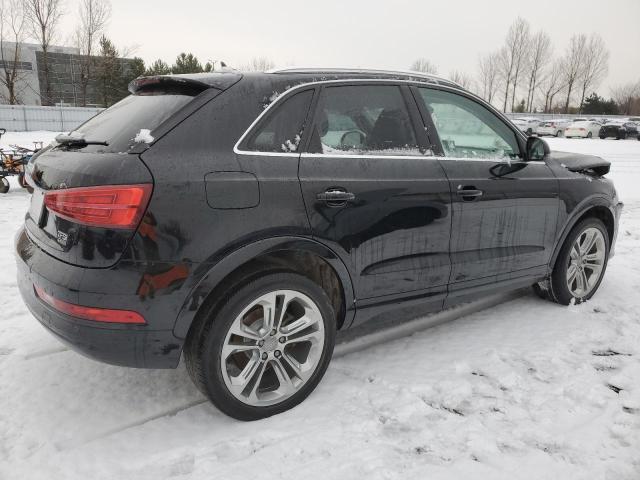 Image 3 of 2018 AUDI Q3 PREMIUM PLUS 2018 with VIN WA1JCCFS0JR020746