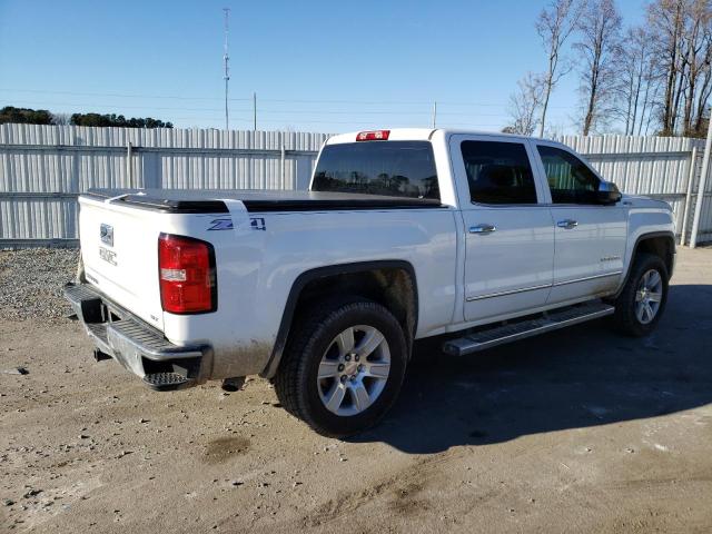 Изображение 3 2014 GMC SIERRA K1500 SLT 2014 с VIN 3GTU2VEC9EG561764