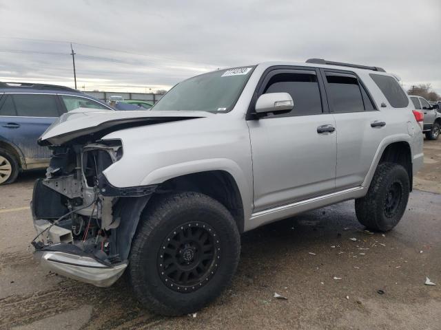Изображение 1 2011 TOYOTA 4RUNNER SR5 2011 с VIN JTEBU5JR3B5041067