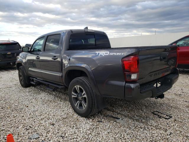 Obraz 2 z 2019 TOYOTA TACOMA DOUBLE CAB 2019 z VIN 5TFAZ5CN1KX087352