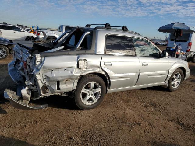 Obraz 3 z 2003 SUBARU BAJA  2003 z VIN 4S4BT61C237109689