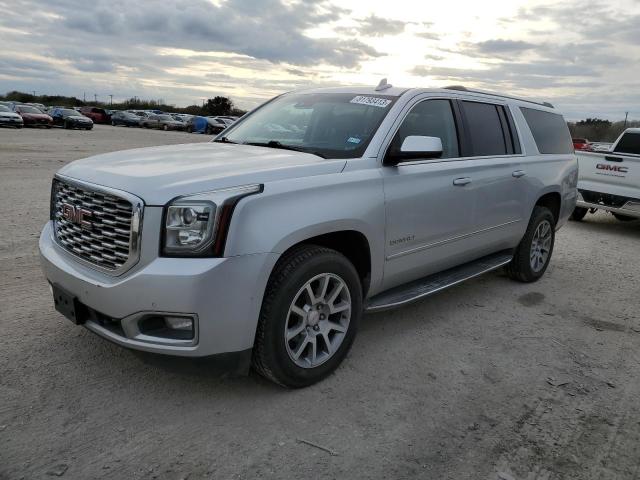 Изображение 2019 GMC YUKON XL DENALI 2019