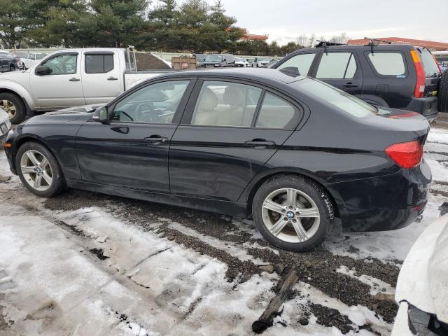 Image 2 of 2015 BMW 328 XI SULEV 2015 with VIN WBA3B5G53FNS18481