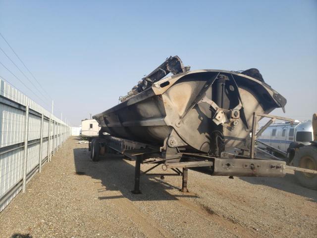 Image 1 of 2021 SCVP SX3-42-34 2021 with VIN 1S9SS4733ML476071