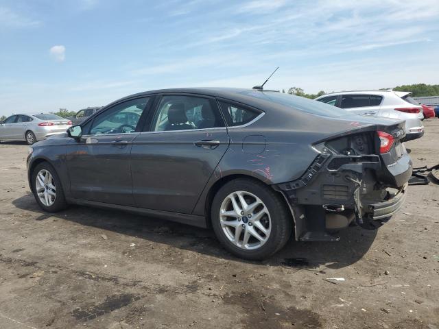 Obraz 2 z 2016 FORD FUSION SE 2016 z VIN 3FA6P0H75GR396899