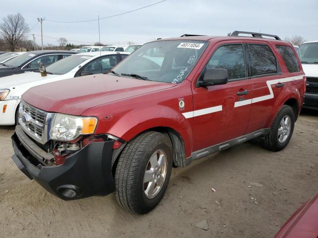 Obraz 2009 FORD ESCAPE XLT 2009