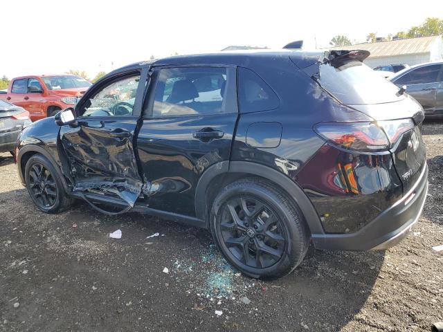 Obraz 2 z 2023 HONDA HR-V SPORT 2023 z VIN 3CZRZ1H53PM731722