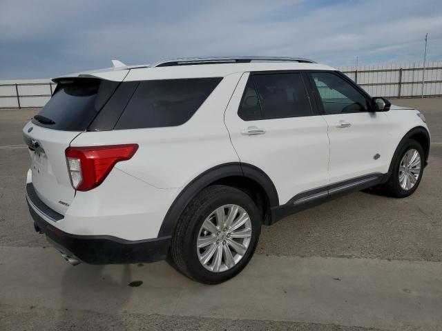 Obraz 3 z 2022 FORD EXPLORER KING RANCH 2022 z VIN 1FM5K8LC3NGC34809