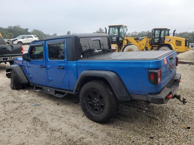 Obraz 2 z 2021 JEEP GLADIATOR MOJAVE 2021 z VIN 1C6JJTEG7ML598124