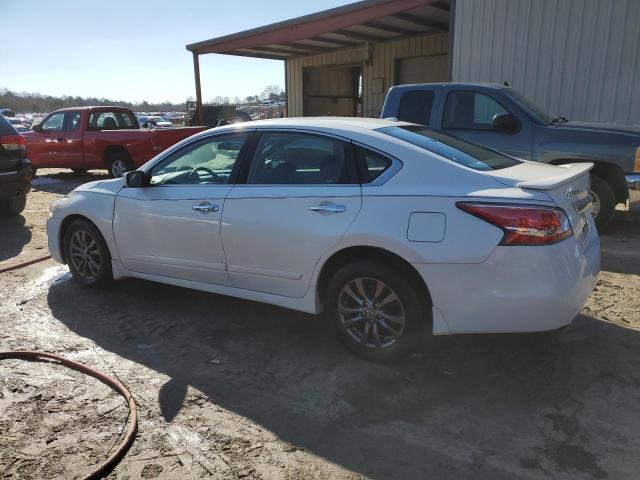 Image 2 of 2015 NISSAN ALTIMA 2.5 2015 with VIN 1N4AL3AP0FC597432