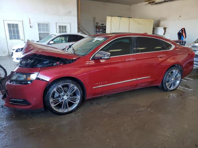 Obraz 1 z 2015 CHEVROLET IMPALA LTZ 2015 z VIN 2G1165S34F9165967