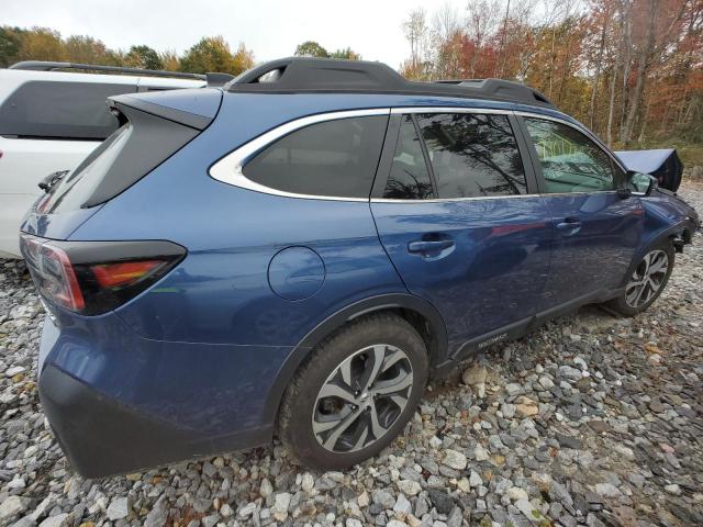 Изображение 3 2021 SUBARU OUTBACK LIMITED 2021 с VIN 4S4BTANC2M3207241