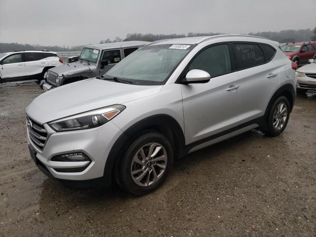 2018 HYUNDAI TUCSON SEL 2018 image