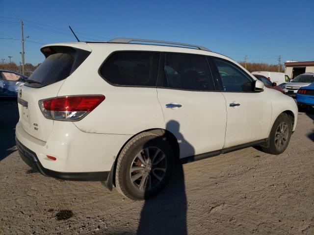 Изображение 3 2016 NISSAN PATHFINDER S 2016 с VIN 5N1AR2MM6GC659773