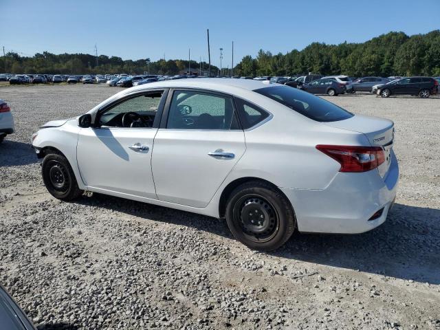 Obraz 2 z 2017 NISSAN SENTRA S 2017 z VIN 3N1AB7AP3HY403896