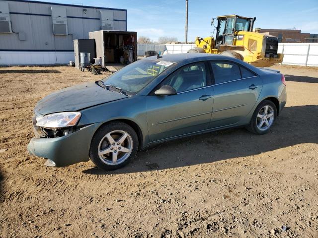 Obraz 1 z 2009 PONTIAC G6 GT 2009 z VIN 1G2ZH57N494196176