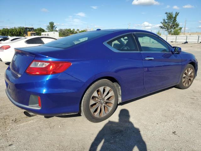 Image 3 of 2015 HONDA ACCORD EXL 2015 with VIN 1HGCT1B81FA002986