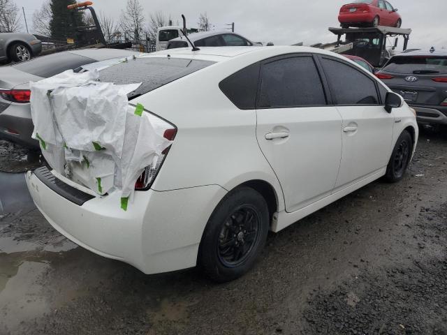 Obraz 3 z 2014 TOYOTA PRIUS  2014 z VIN JTDKN3DUXE1746045