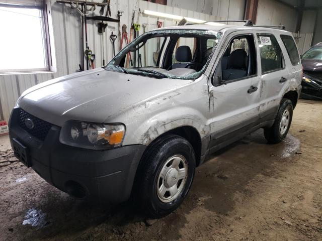 Изображение 1 2006 FORD ESCAPE XLS 2006 с VIN 1FMYU02Z56KC94829