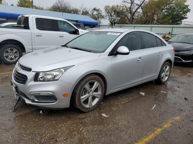 Image 1 of 2016 CHEVROLET CRUZE LIMITED LT 2016 with VIN 1G1PF5SB1G7103480