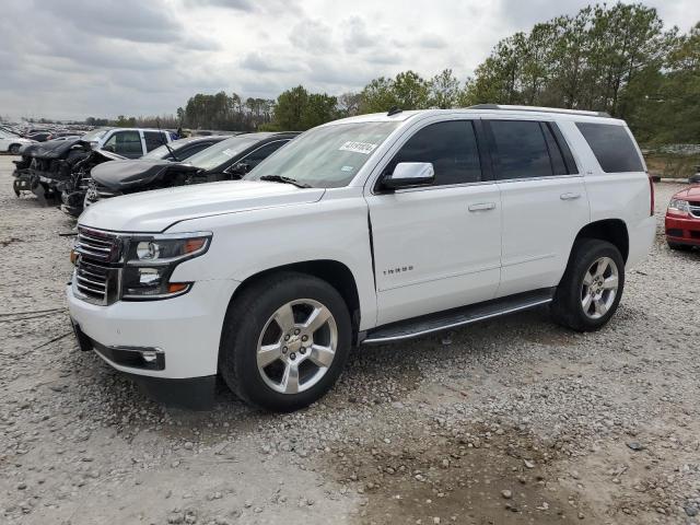 Obraz 2015 CHEVROLET TAHOE C1500 LTZ 2015